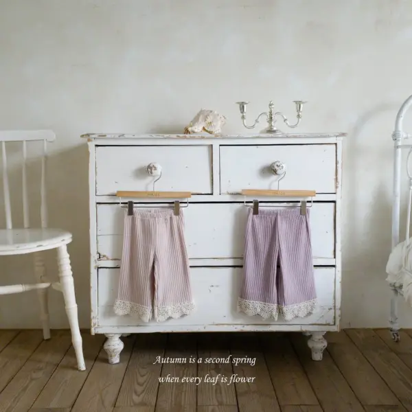 1 <b>|Kids| Mkids褲子</b>Autumn 로라팬츠 65-115cm