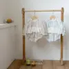 <b>｜BABY｜ Mkids包屁衣</b>Autumn 아도르슈트  55-80cm