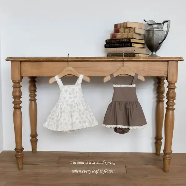 <b>｜BABY｜ Mkids包屁衣</b>Autumn 제이프릴슈트  55-80cm