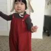 1 <b>|BABY| LaLa land帽子</b>Autumn 베베 토끼 비니 FREE