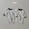 1 <b>|BABY| LaLa land連身衣</b>Autumn 베베 믹스스타 슈트 60-82cm