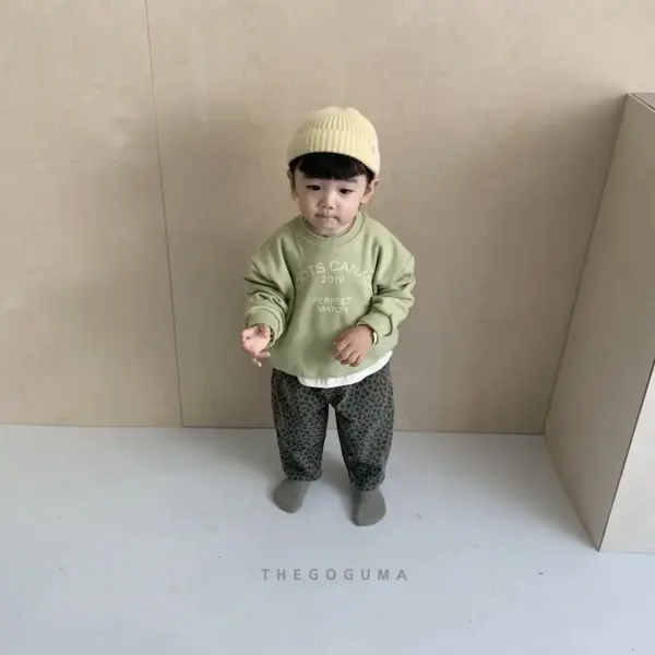 10 <b>THEGOGUMA 上衣</b>Autumn 2019MTM 85-142cm