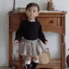 <b>Bebe nine上衣</b>Autumn 에센스 프릴티 65-120cm