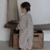 <b>｜BABY ｜Bebe nine 連身衣</b>Autumn 엘린 슈트 65-100cm