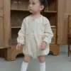 <b>｜BABY ｜Bebe nine 連身衣</b>Autumn 빔보 슈트 65-100cm