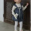 10 <b>|BABY |Bebe nine 包屁衣</b>Autumn 플링 슈트 65-100cm