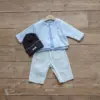 <b>｜Kids｜ Mkids罩衫</b>Autumn 아쿠가디건 65-115cm