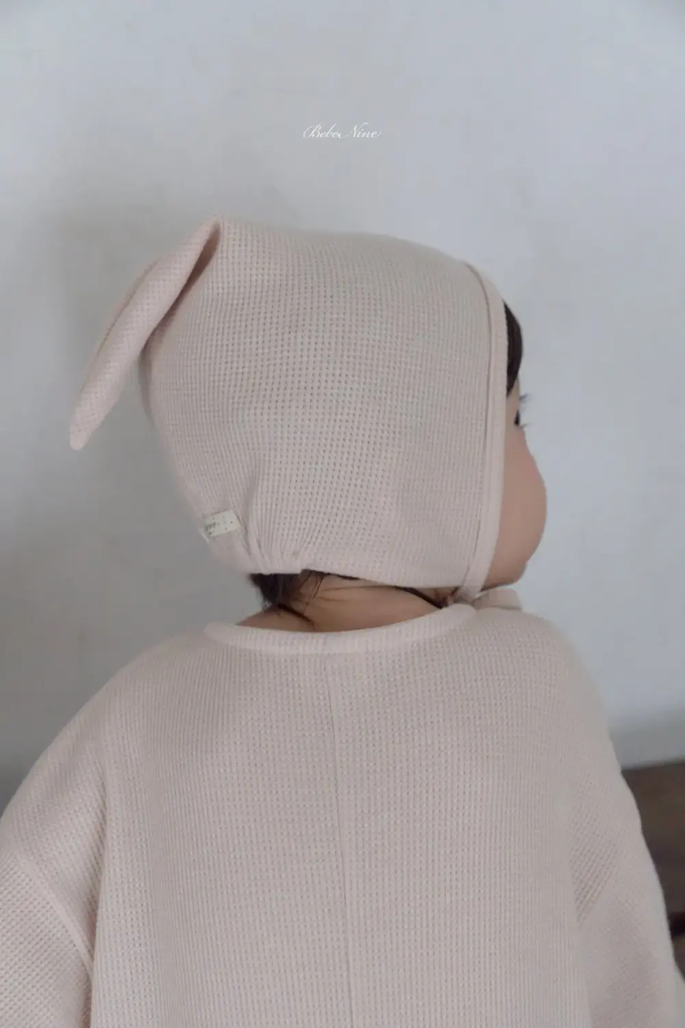 10 <b>|BABY |Bebe nine 帽子</b>Autumn 버즈 고깔 보넷 FREE