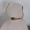 10 <b>|BABY |Bebe nine 帽子</b>Autumn 버즈 고깔 보넷 FREE