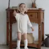 10 <b>|BABY |Bebe nine 帽子</b>Autumn 러브 도트 슈트 FREE