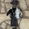 <b>｜BABY｜ Bebeholic吊帶褲</b>Autumn 리사부츠컷 3-24M