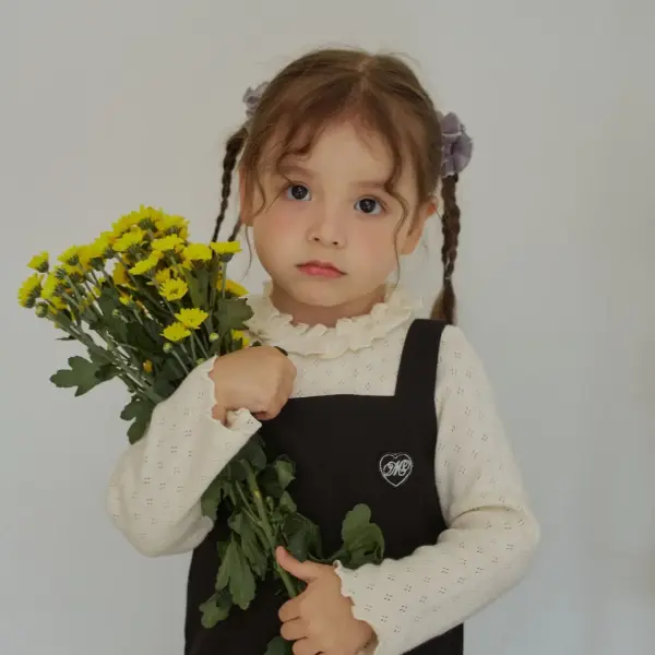10 <b>momoann裙子</b>Autumn 벌룬원피스 80-140cm