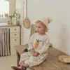10 <b>|Kids| Mkids帽子</b>Autumn 멜로비니 FREE(3m-6y)
