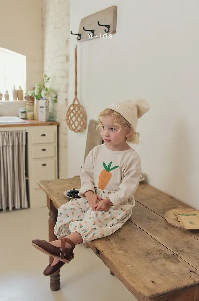 10 <b>|Kids| Mkids帽子</b>Autumn 멜로비니 FREE(3m-6y)
