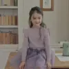 <b>Roa上衣</b>Autumn 로엔T 80-120cm