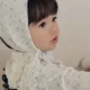 10 <b>|Kids| Mkids頭巾</b>Autumn 에브리스카프 FREE(3m-6y)