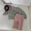 10 <b>|BABY| LaLa land髮飾</b>Autumn 베베 곱창밴드 FREE