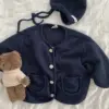 10 <b>|BABY| LaLa land帽子</b>Autumn 베베 쿠션 보넷 FREE