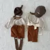 10 <b>|Kids| Lala land套裝</b>Autumn 베니스 셋트 75-120cm