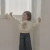 103 <b>Roa褲子</b>Autumn 스칼럽팬츠 80-120cm