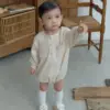 <b>｜BABY ｜Bebe nine 連身衣</b>Autumn 빔보 슈트 65-100cm