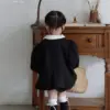 <b>｜BABY ｜Bebe nine 包屁衣</b>Autumn 헤이즐 슈트 65-100cm