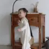 11 <b>|BABY |Bebe nine 連身衣</b>Autumn 주디 엔젤 슈트 65-100cm