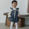 11 <b>|BABY |Bebe nine 包屁衣</b>Autumn 플링 슈트 65-100cm