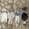 <b>｜BABY｜ Bebeholic上衣</b>Autumn 제니롤리티 3-24M