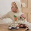 11 <b>|Kids| Mkids帽子</b>Autumn 멜로비니 FREE(3m-6y)