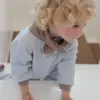 11 <b>|Kids| Mkids領巾</b>Autumn 데일리스카프 FREE(3m-6y)