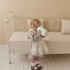 11 <b>|Kids| Mkids圍裙</b>Autumn 플뢰르에이프런 FREE(3m-6y)