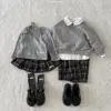 11 <b>|Kids| Lala land襪子</b>Autumn 날라리 양말 FREE