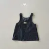 11 <b>|Kids| Lala land洋裝</b>Autumn 하트 주머니 원피스 75-120cm