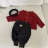 12 <b>|BABY| LaLa land髮飾</b>Autumn 베베 곱창밴드 FREE