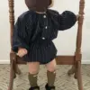 12 <b>|BABY| LaLa land襪子</b>Autumn 베베 스판 삭스 FREE