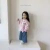 12 <b>THEGOGUMA 褲子</b>Autumn 아웃포켓버뮤다청PT 85-142cm