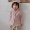 12 <b>Bebe nine外套</b>Autumn 쿠키 곰돌이 가디건 65-120cm