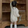 <b>｜BABY ｜Bebe nine 連身衣</b>Autumn 빔보 슈트 65-100cm
