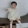 12 <b>|BABY |Bebe nine 連身衣</b>Autumn 비아체 슈트 65-100cm