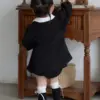 <b>｜BABY ｜Bebe nine 包屁衣</b>Autumn 헤이즐 슈트 65-100cm
