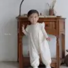 12 <b>|BABY |Bebe nine 連身衣</b>Autumn 주디 엔젤 슈트 65-100cm