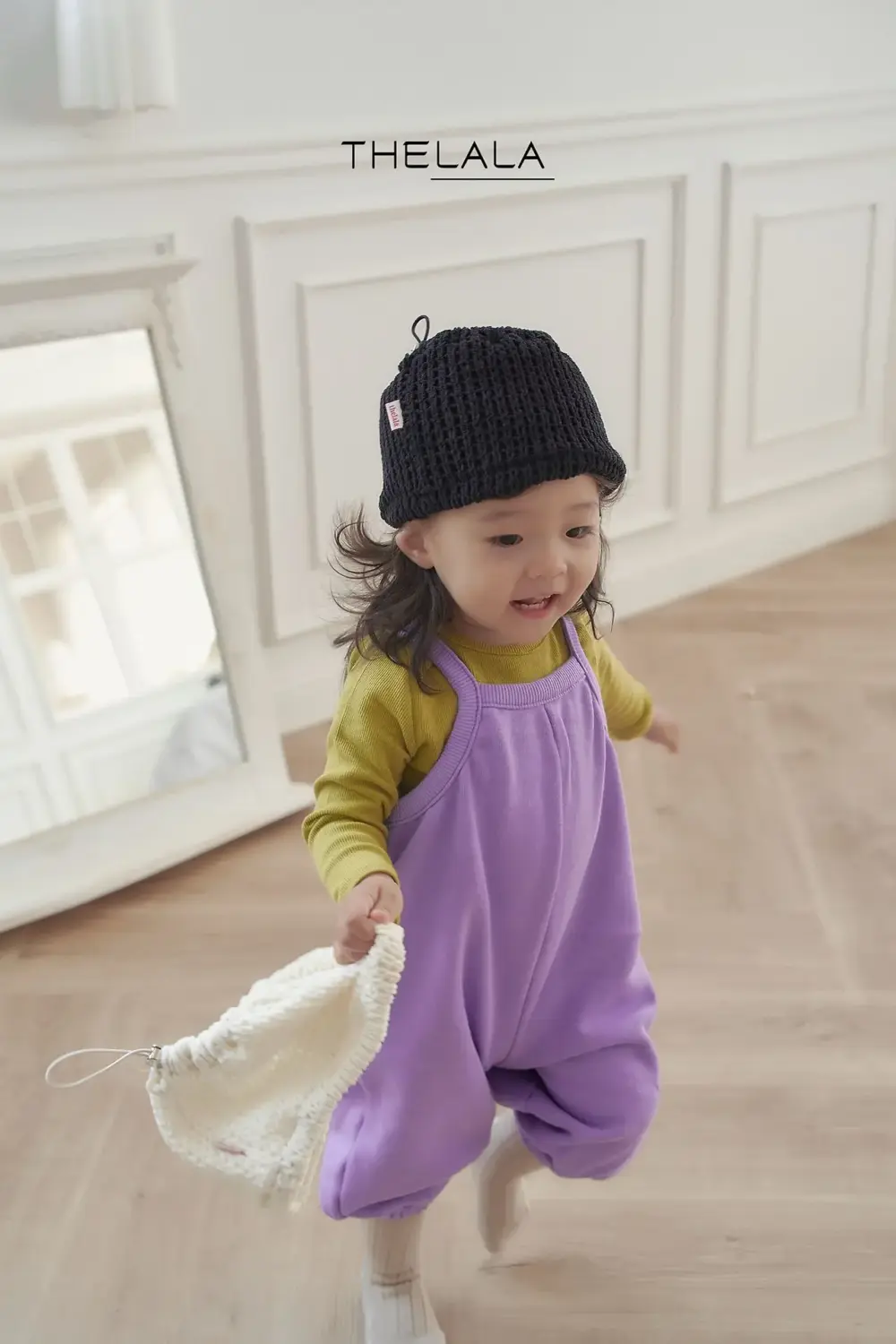 13 <b>THE LALA帽子</b>Autumn 메론비니 FREE