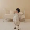 13 <b>|Kids| Mkids圍裙</b>Autumn 플뢰르에이프런 FREE(3m-6y)