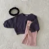 13 <b>|BABY| LaLa land髮飾</b>Autumn 베베 곱창밴드 FREE
