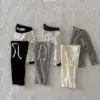 13 <b>|BABY| LaLa land褲子</b>Autumn 베베 쫀쪼니 레깅스 60-82cm