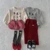 13 <b>|Kids| Lala land襪子</b>Autumn 날라리 양말 FREE