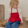 <b>｜Kids｜ Mkids上衣</b>Autumn 마몽프릴티 65-115cm