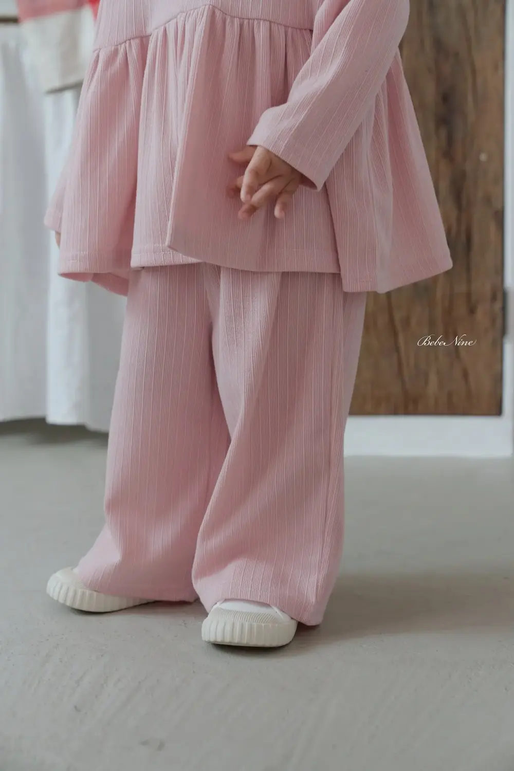 <b>Bebe nine套裝</b>Autumn 올리 세트 65-120cm