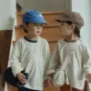 14 <b>|Kids| Lala land帽子</b>Autumn 하트 볼캡 FREE